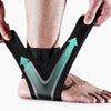Chevillère de maintien ligamentaire | ArtiCare™ ArtiCare