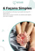 Ebook Offert 'Santé des Pieds' ArtiCare