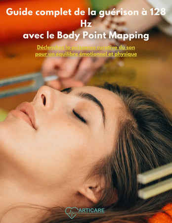 L'Art de Guérir par les Sons : Découvrez l'Oxytonic ArtiCare