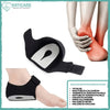 Semelles Protège-talons | ArtiCare™ ArtiCare